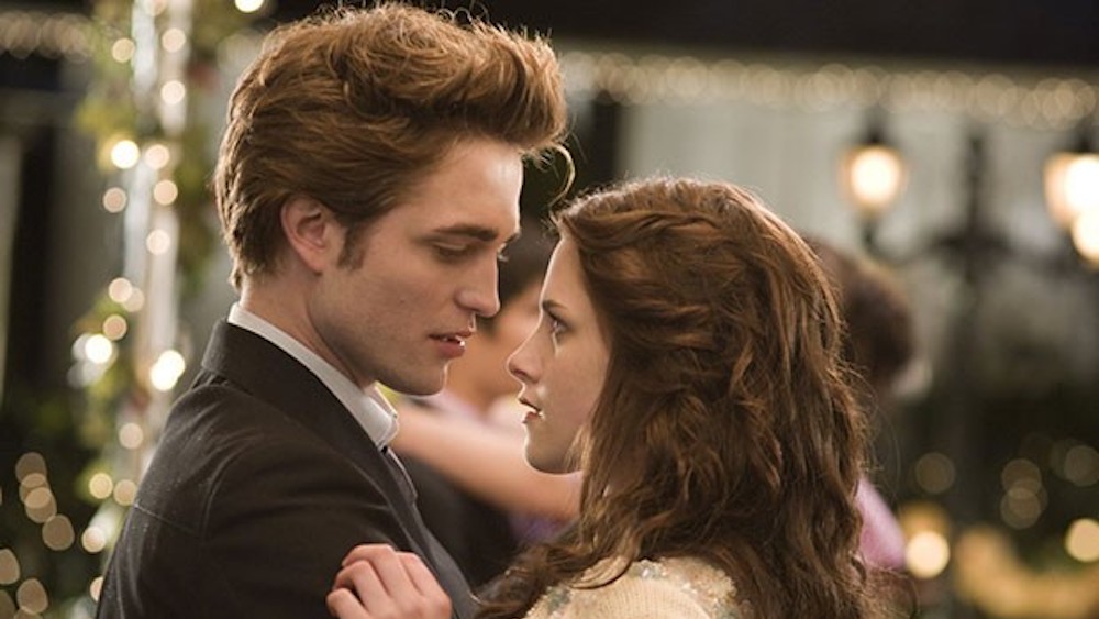 ‘Twilight’ Grosses $1.5M In Wednesday Reissue: Box Office
