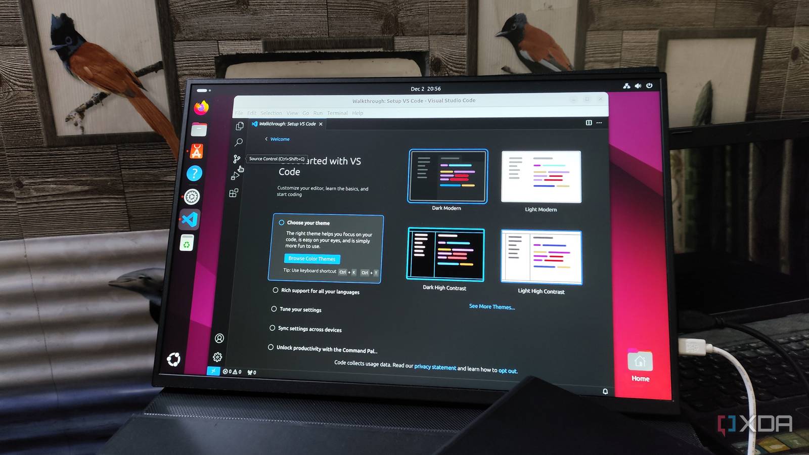 5 cool apps that benefit from locally-hosted LLMs and image generators