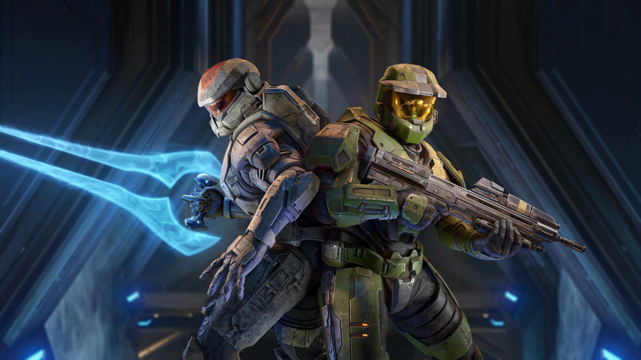 Halo art director leaves franchise … with ominous message