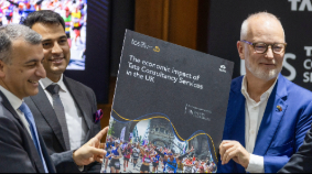 TCS to Create 5,000 New Jobs in the UK Over the Next 3 Years