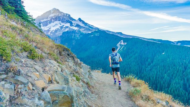 Human Endurance Has a Limit, Study Finds