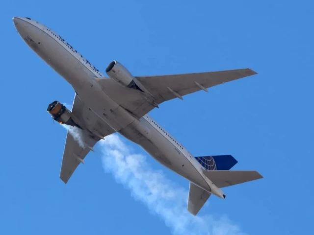 Strong economies keep airlines airborne