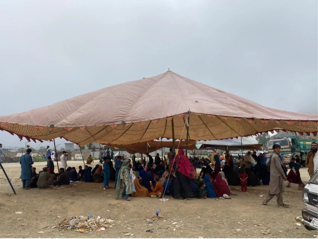 the human cost of Pakistan–Afghanistan tensions