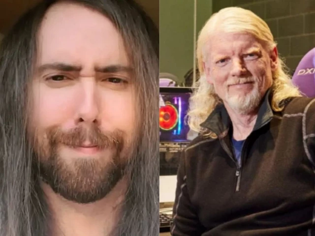 Twitch CEO Dan Clancy faces criticism from Asmongold over handling of Emiru assault aftermath