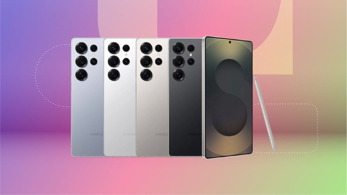 Galaxy S26 Rumor Roundup: Samsung May Be Shaking Up Its Lineup