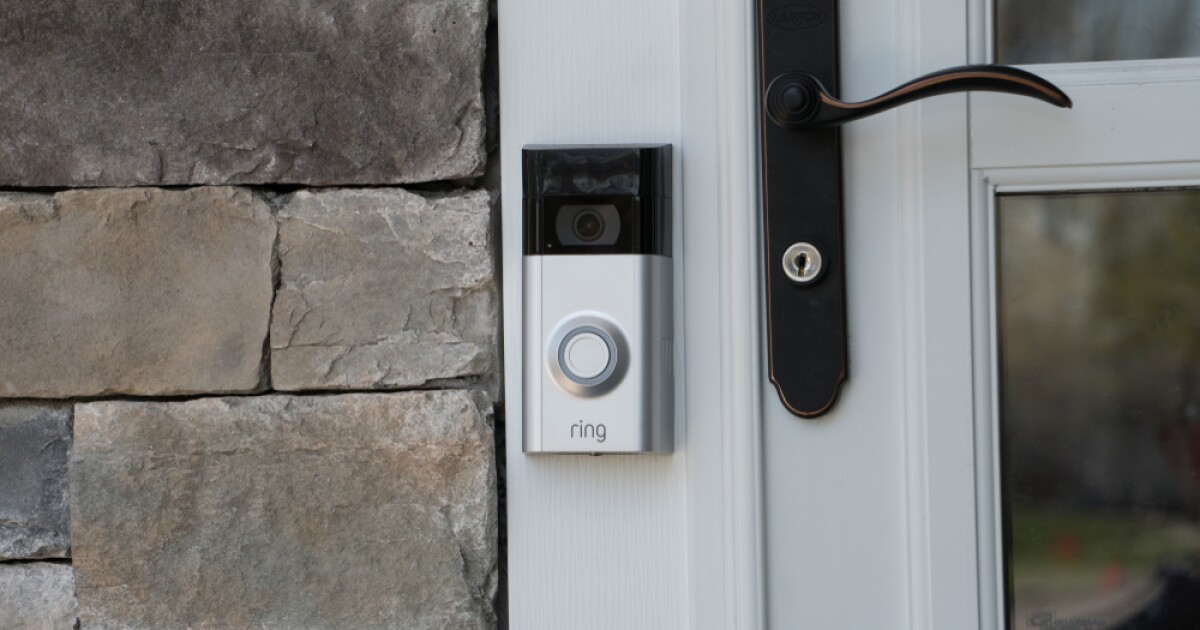 Ring to launch AI features for recognizing people, finding lost dogs
