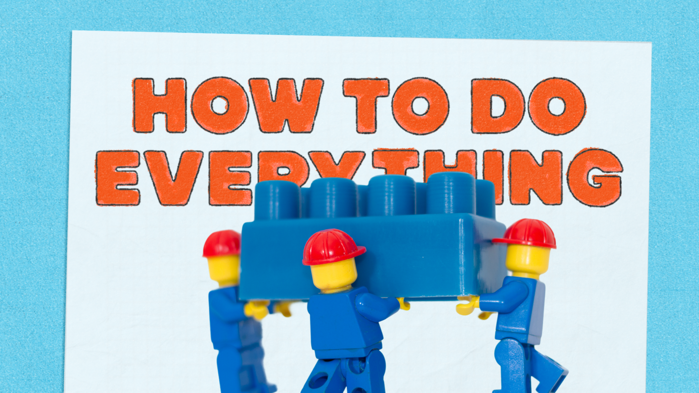 Motivation, Secret Messages, and Stealing Your Thunder : Wait Wait… Don’t Tell Me! : NPR