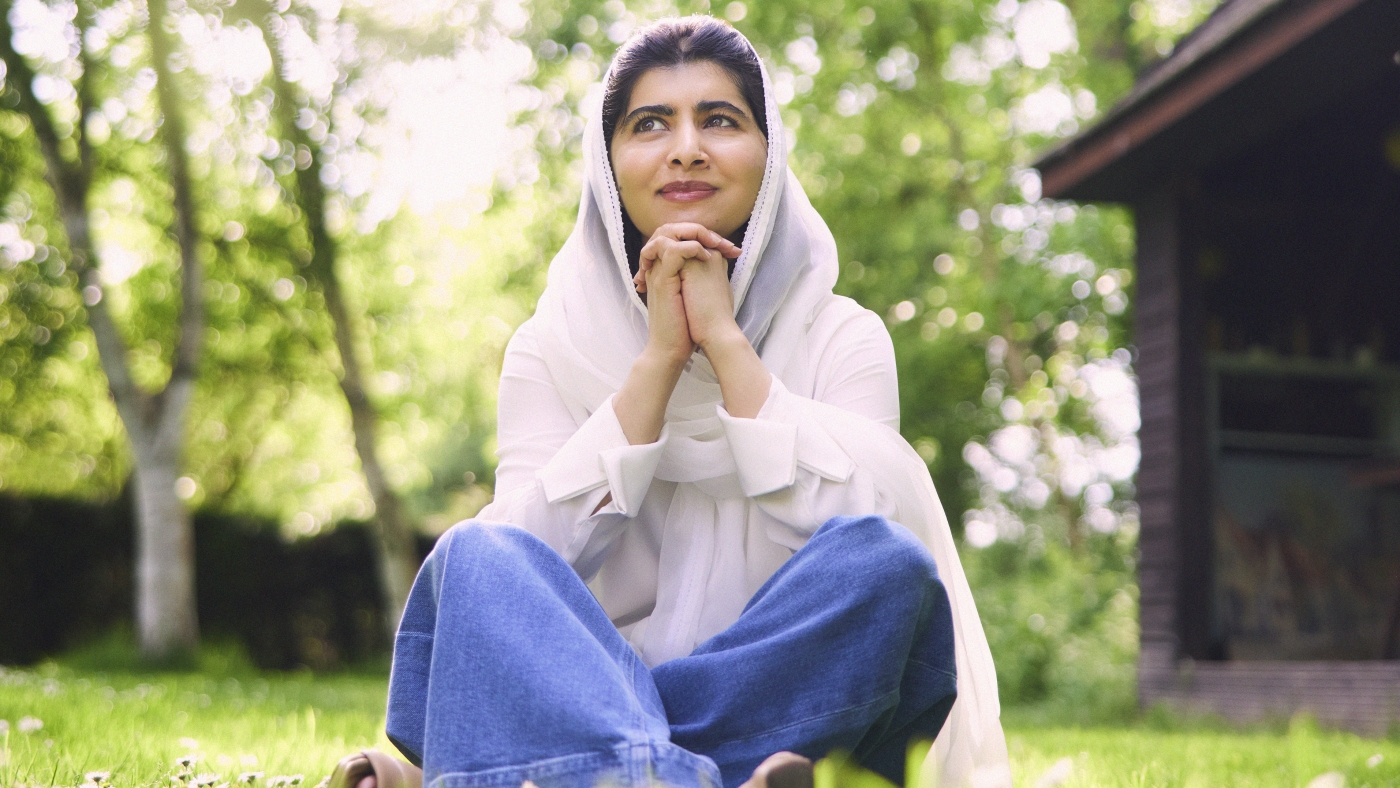 Nobel Prize winner Malala Yousafzai; Filmmaker Ken Burns : NPR