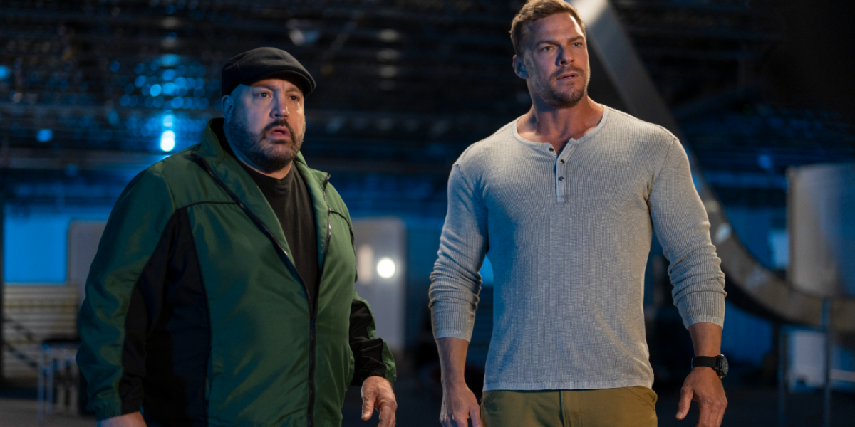 How to watch the action comedy ‘Playdate,’ coming soon to Prime Video – about Amazon