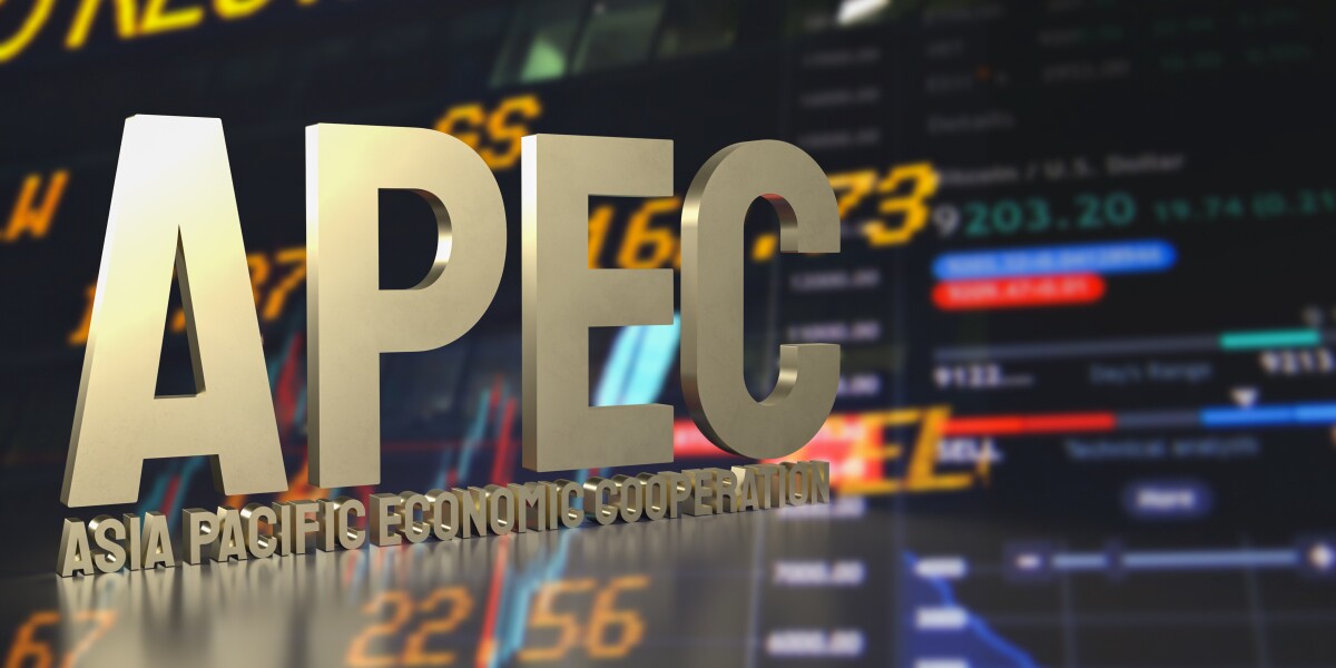 How Amazon’s cloud and AI investments in APEC contribute to US GDP growth