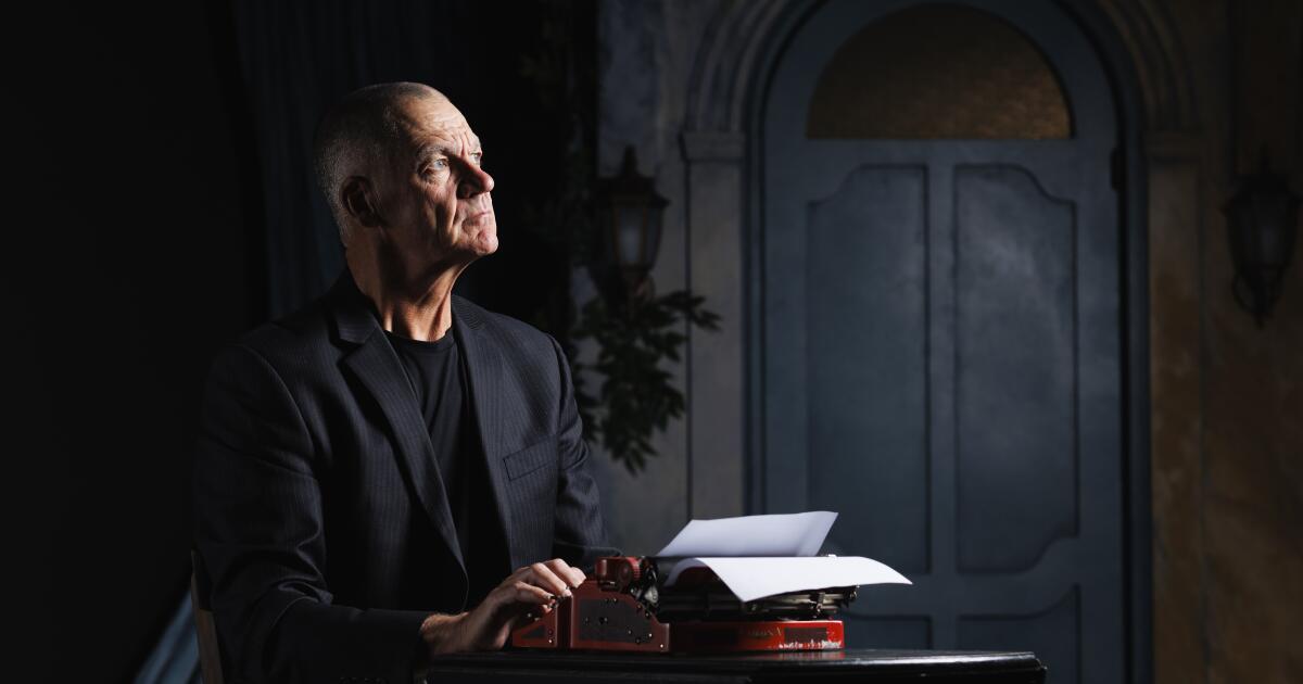 Barbara Follett disappeared in 1939. Her life is now a musical