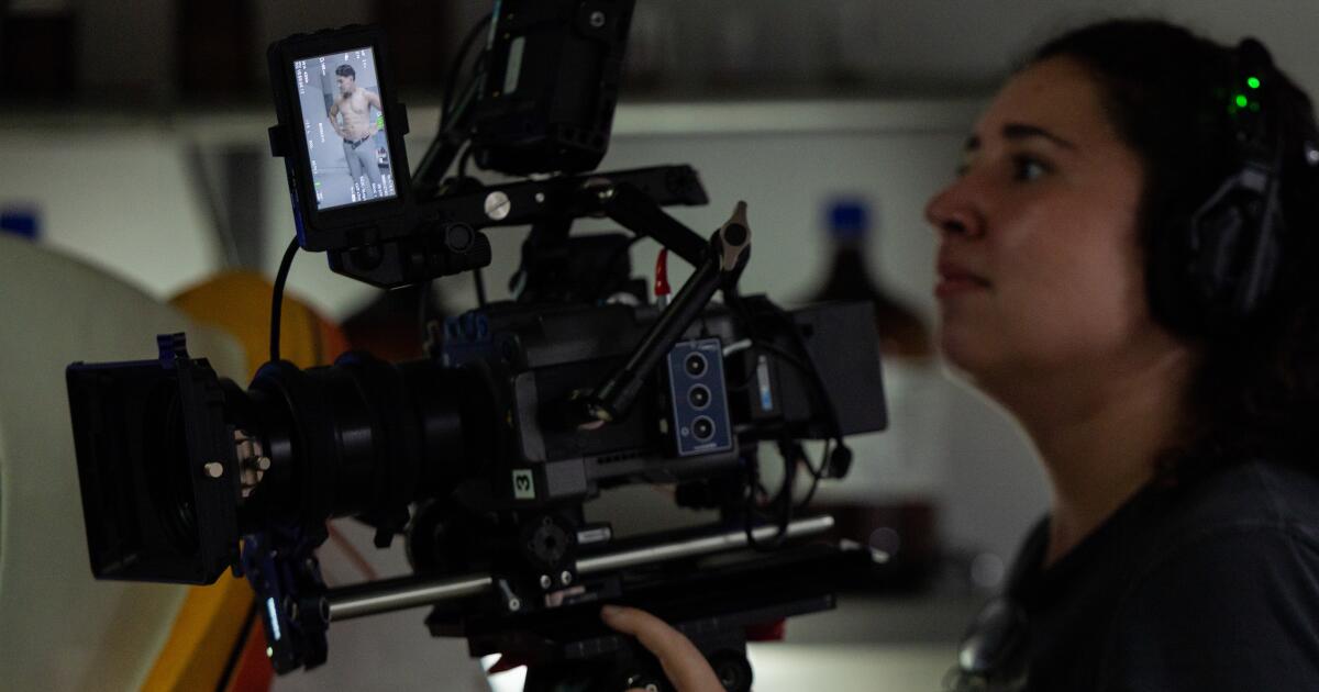 Hollywood’s romance with micro dramas is heating up. Will it last?