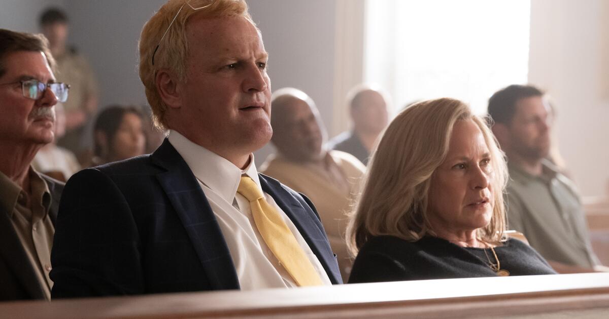 ‘Murdaugh’ and ‘Devil in Disguise’ find new angles on notorious crimes