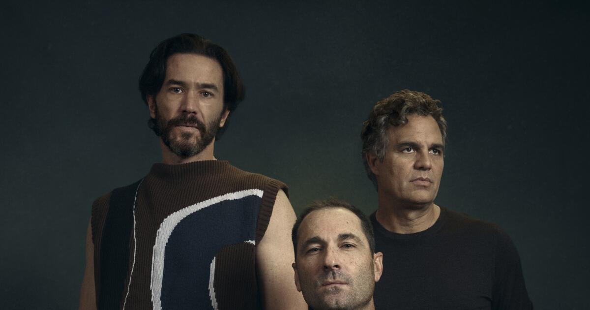 ‘Task’ finale: How the show’s creator and costars see troubled fathers