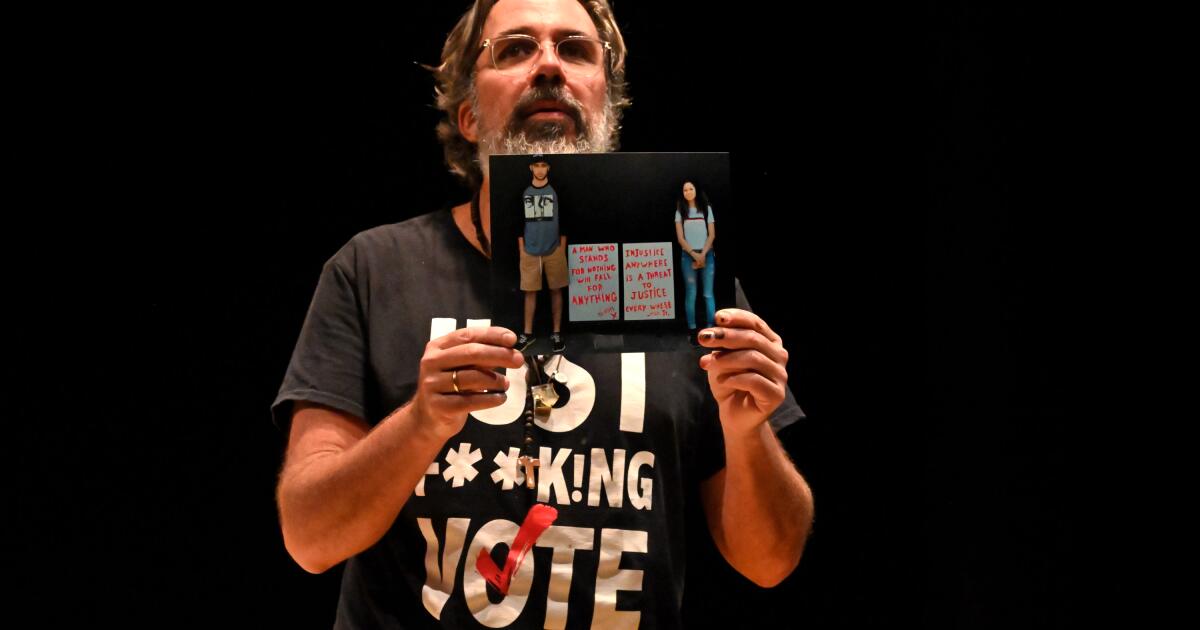 ‘Guac’ review: A heart-wrenching case for gun reform