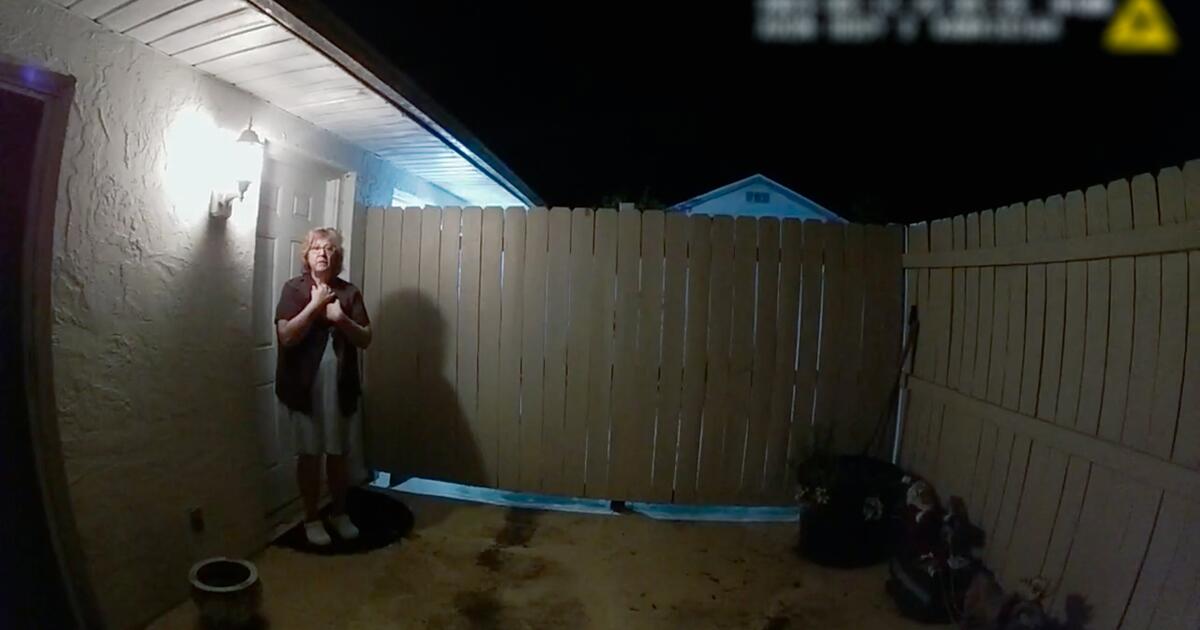 ‘The Perfect Neighbor’: Inside Netflix’s ‘undeniable’ new documentary