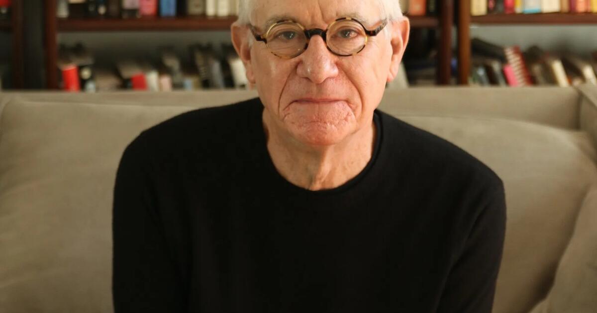 Greil Marcus on ‘Mystery Train’s’ 50th anniversary
