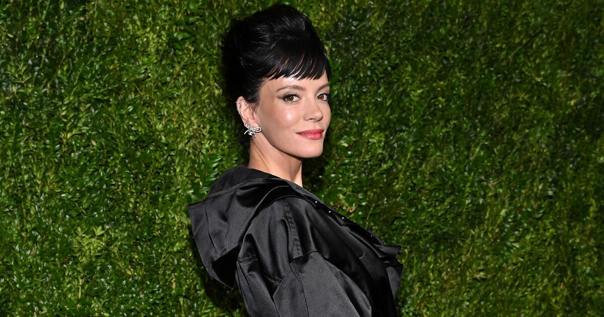 ‘West End Girl’ explained: Lily Allen’s new album amid breakup with David Harbour