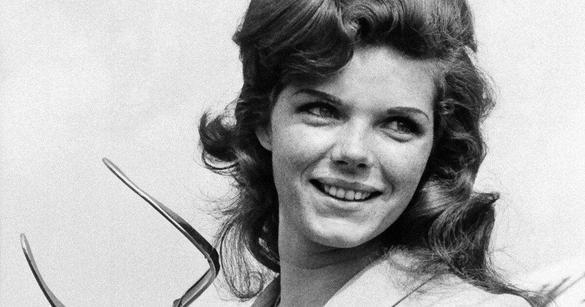 Samantha Eggar dead: ‘Doctor Dolittle,’ ‘Brood’ star was 86