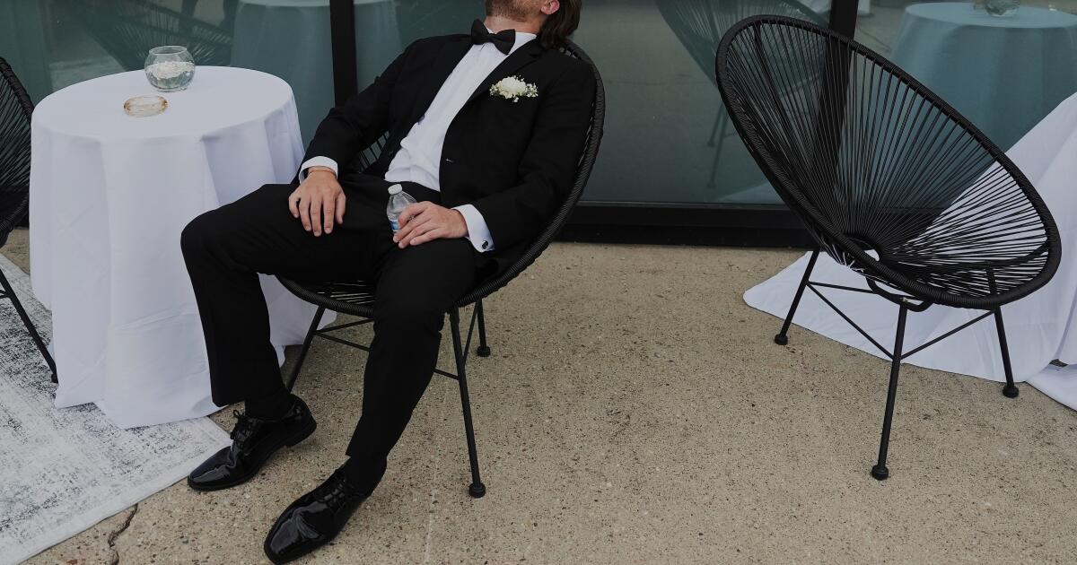 Wedding costs place unexpected financial strain on guests nationwide