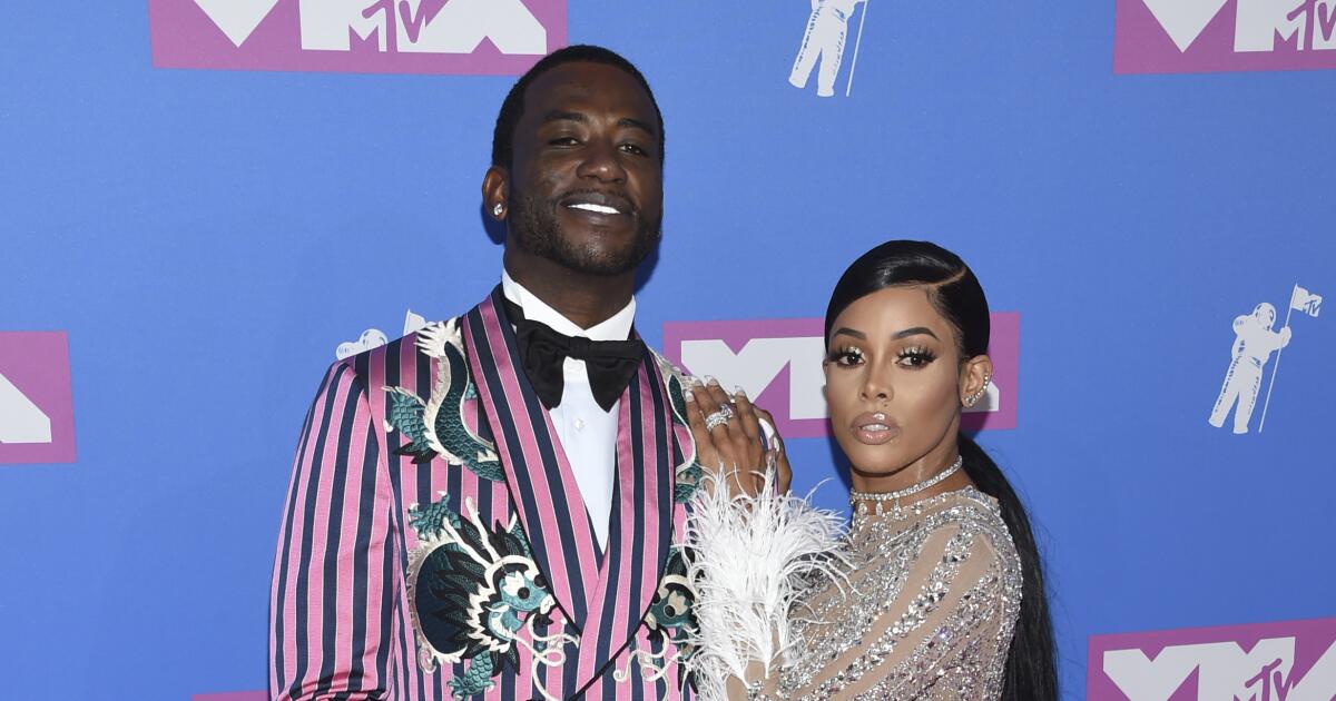 Gucci Mane reveals schizophrenia, bipolar disorder diagnoses