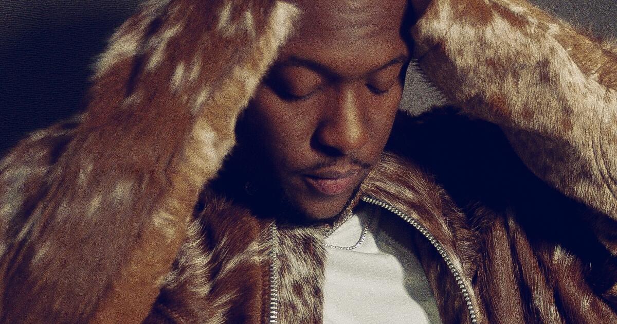 Why Hit-Boy says new album ‘Software Update’ represents more than musical reinvention