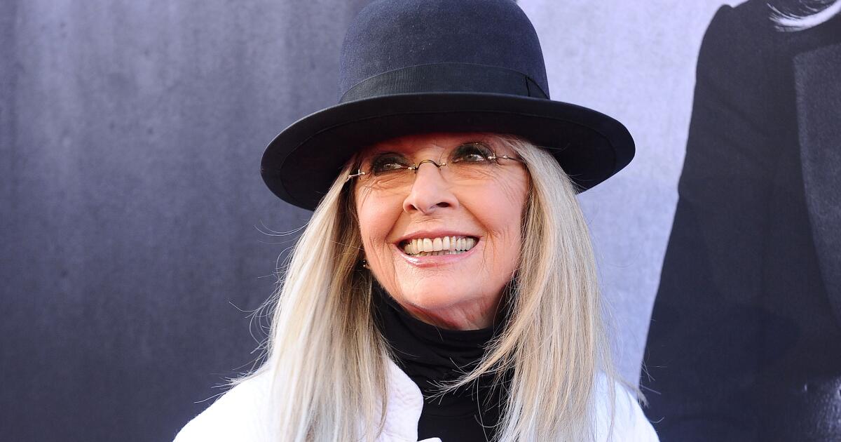 Diane Keaton‘s family reveals Oscar winner’s cause of death