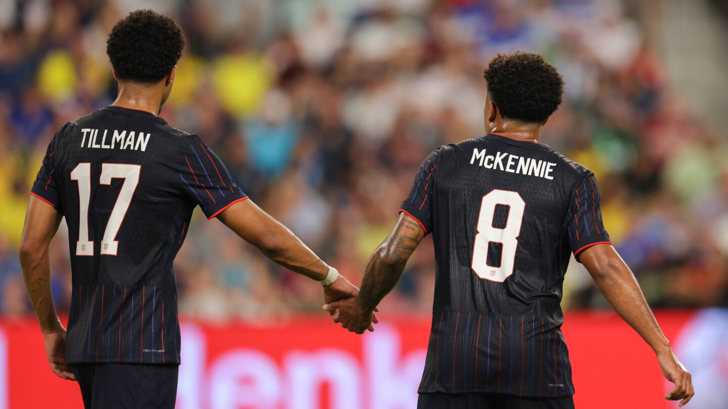 USMNT player ratings vs Ecuador — Who starred for Mauricio Pochettino in Yanks comeback draw?