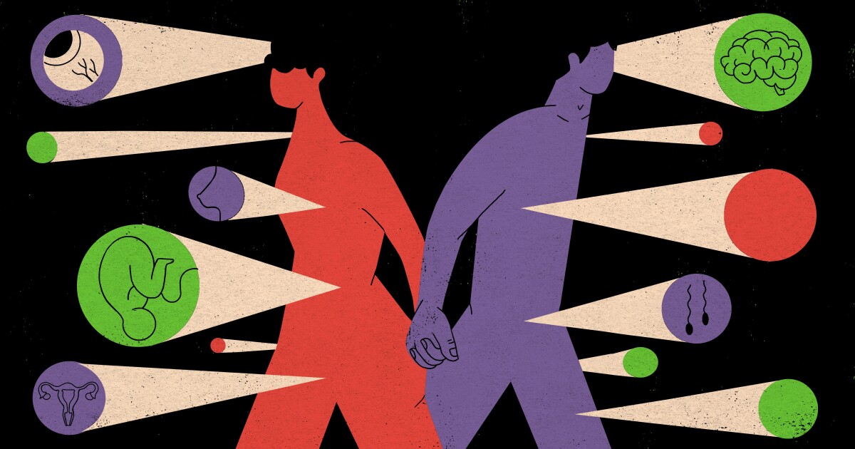 Some viruses can play a deadly game of hide and seek