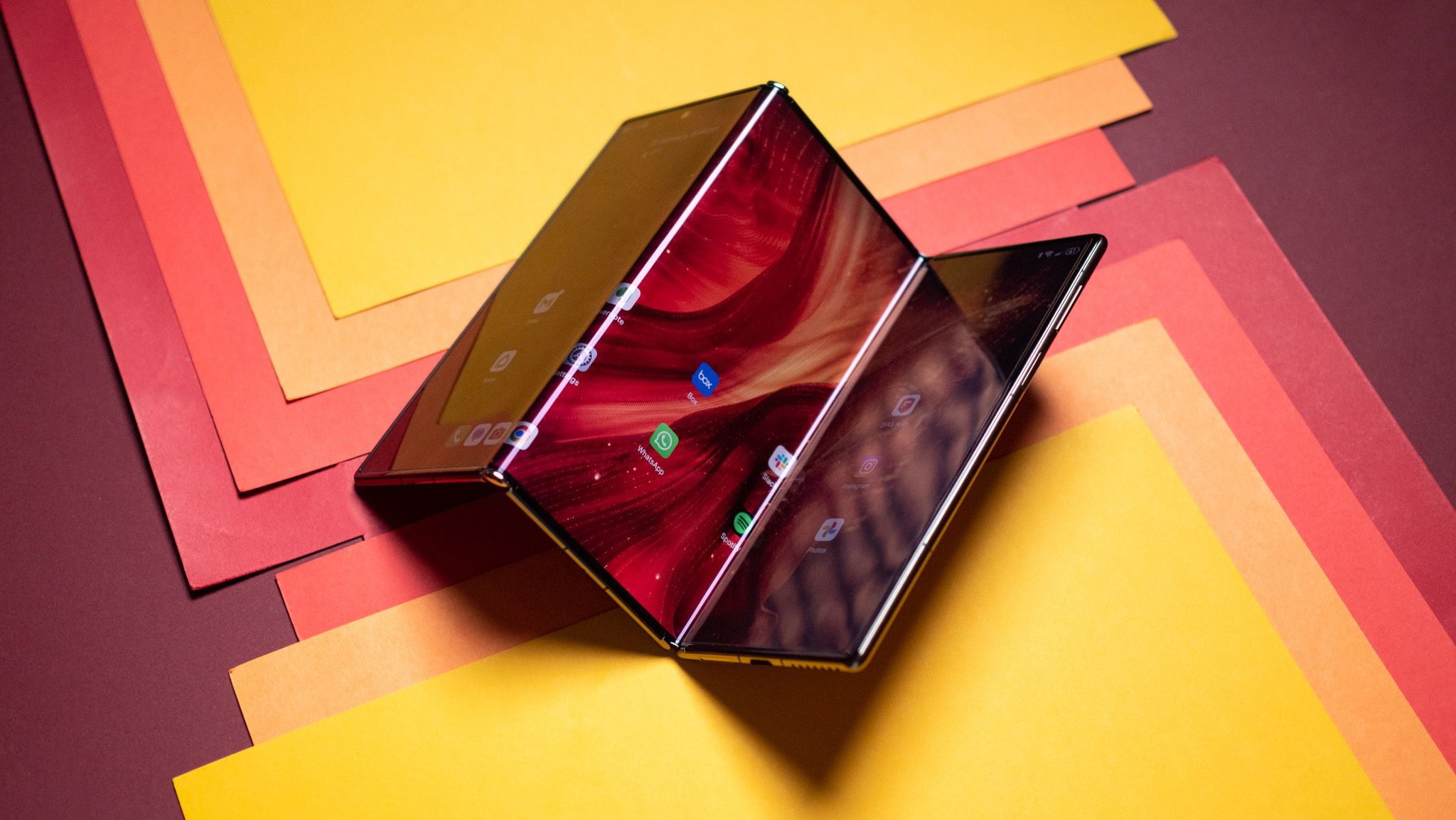 I used Huawei’s Mate XT — here’s I want to see in Samsung’s tri-fold phone