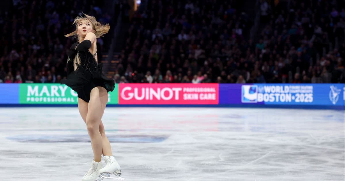 Everything you need to know for the Olympic figure skating season: FAQs, answered