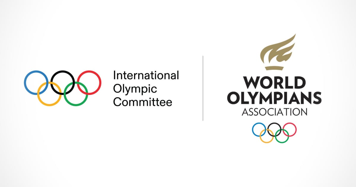 IOC and World Olympians Association strengthen their partnership to better support Olympians
