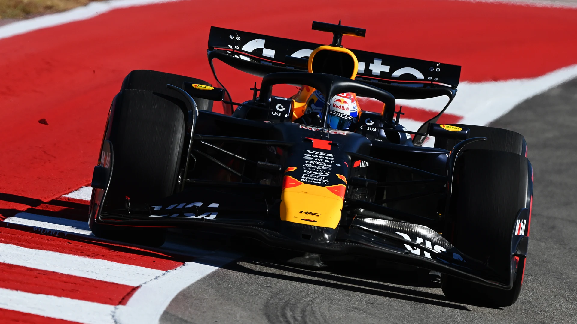 How Red Bull’s RB21 has come alive and reignited Max Verstappen’s title hopes
