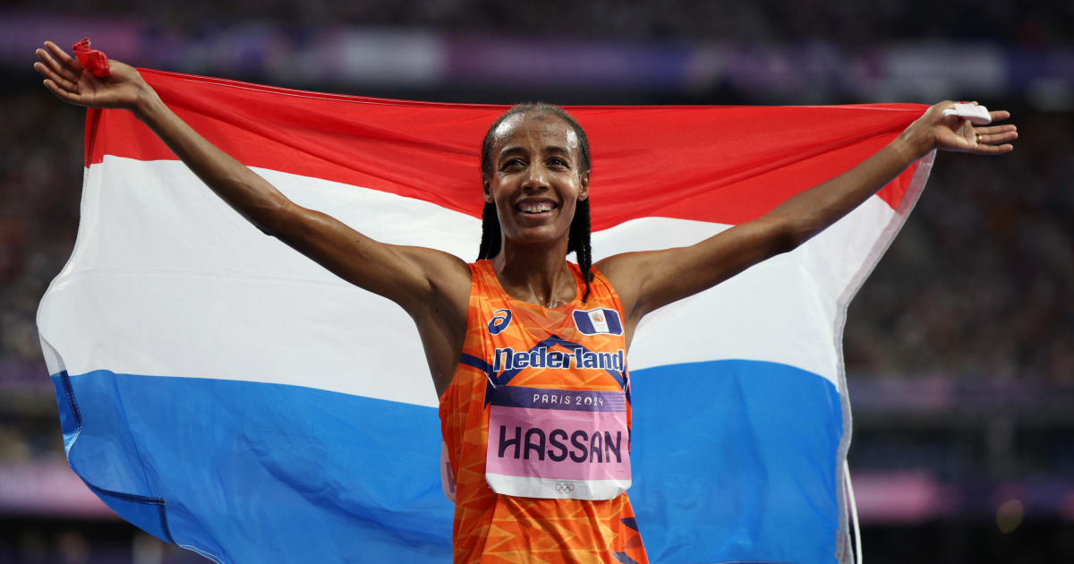 I’m not going to let that get to me