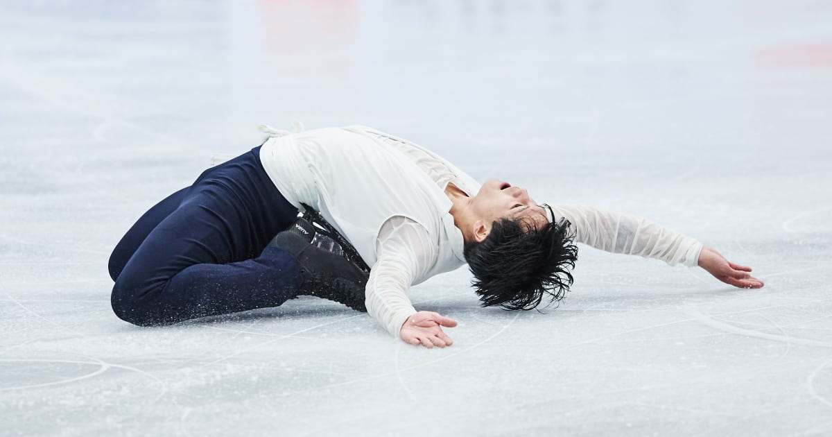 Figure skating – Ilia Malinin to challenge three-time winner Adam Siao Him Fa for title at ISU Grand Prix de France 2025: Preview, schedule, how to watch live