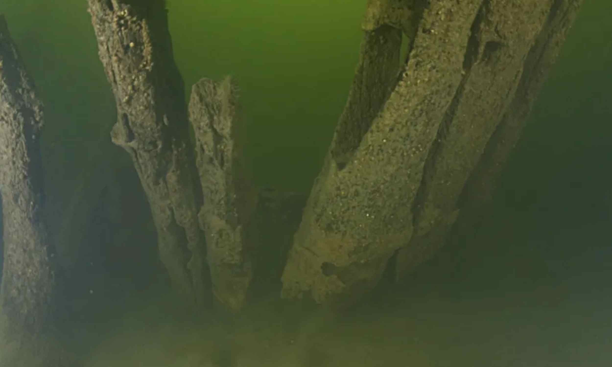 Supposed Viking ship turned out to be a 15th-century vessel