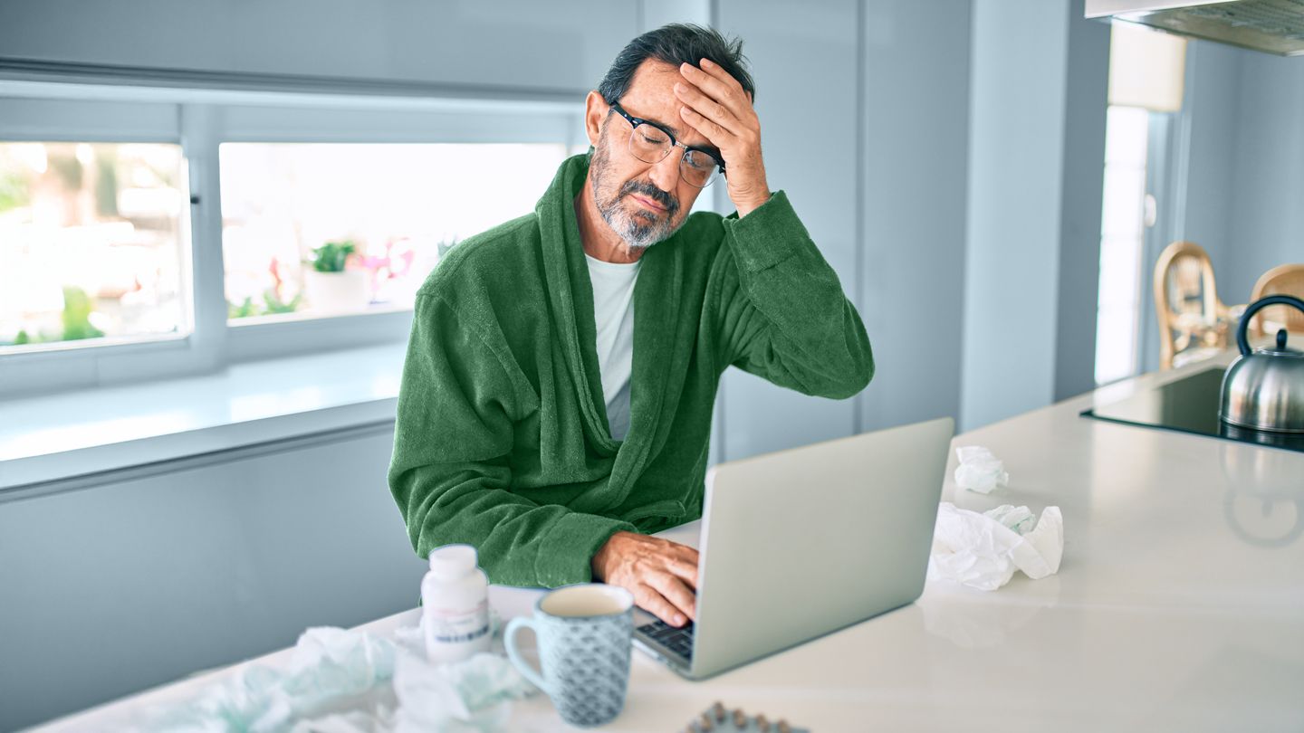 Flu, COVID, and Other Viral Infections Increase Heart Attack and Stroke Risk