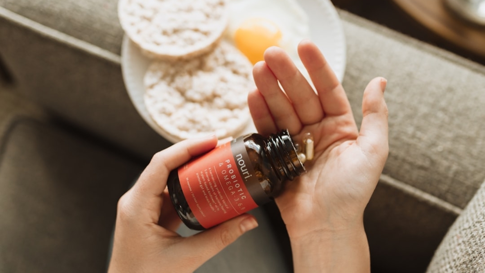 Doctor warns that overuse of vitamin C supplements can drive the risk of kidney stones: ‘Can raise urinary uric acid…’