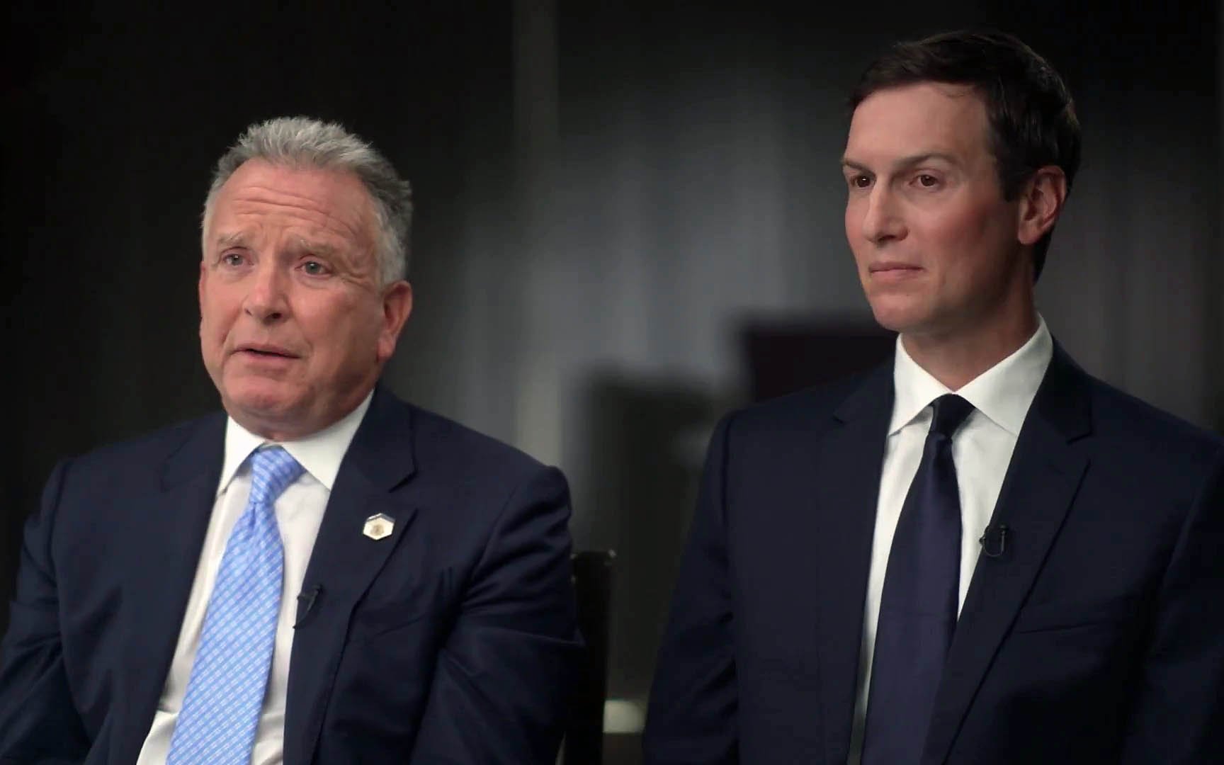 Kushner: Israel must improve Palestinians’ lives if it wants ‘integration’ into region