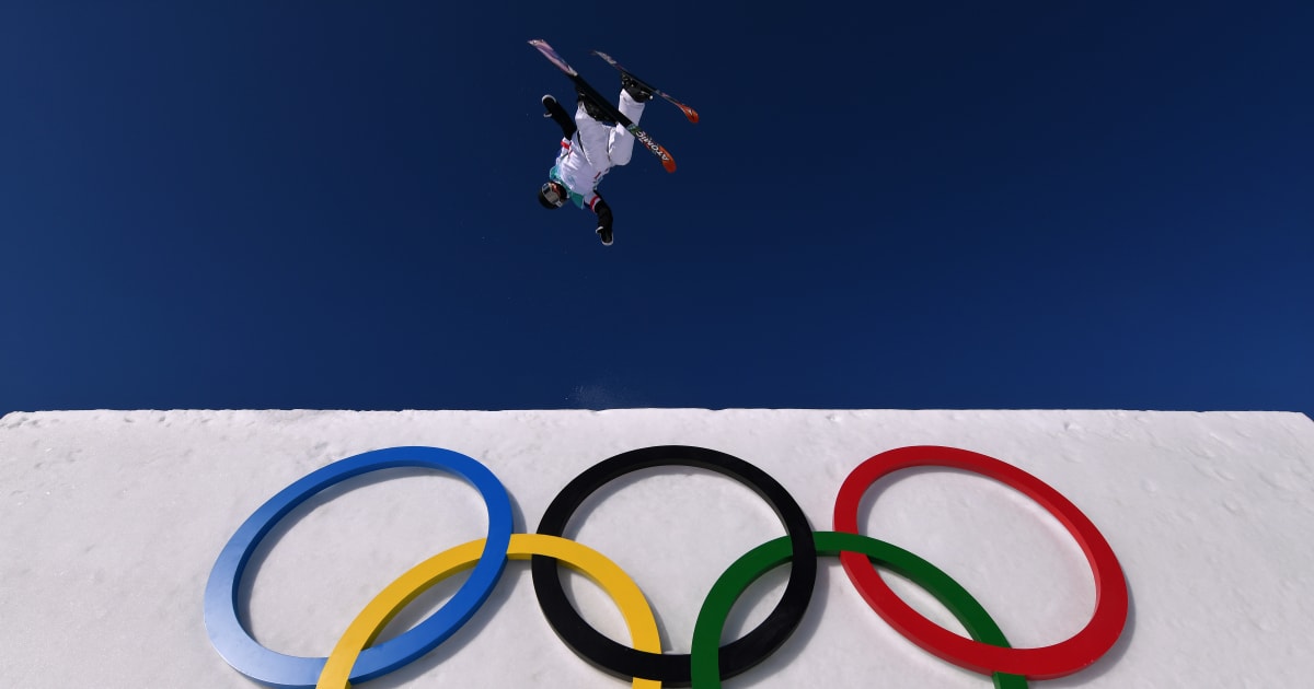 Watch: ‘Athletes to Watch – Milano Cortina 2026’ out now on Olympic Channel, featuring Stefan Kraft, Emily Harrop and more