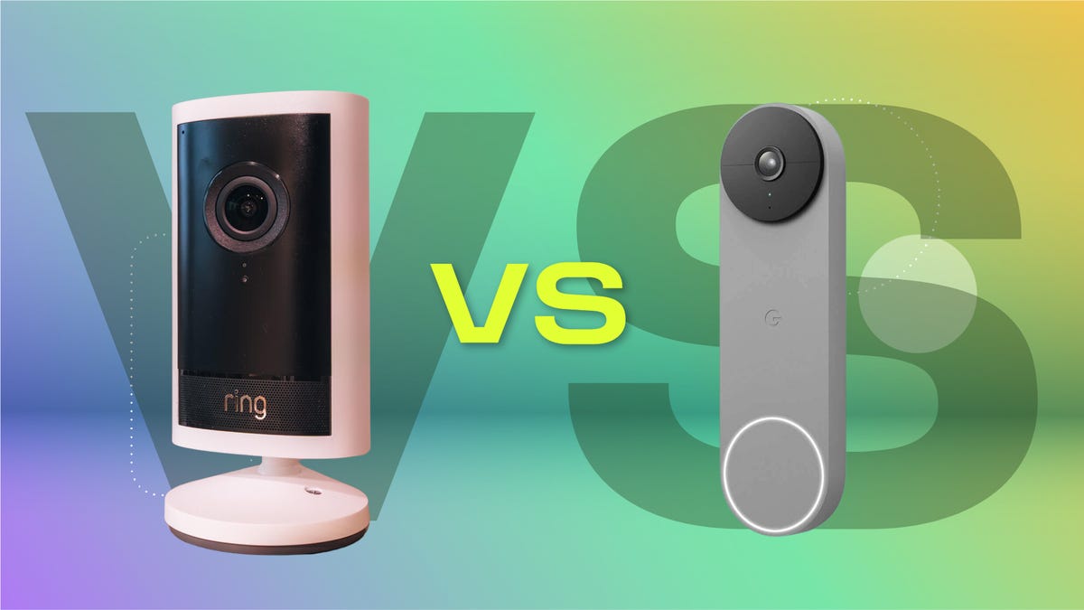 Ring vs. Nest: Price, Durability, AI and More Compared