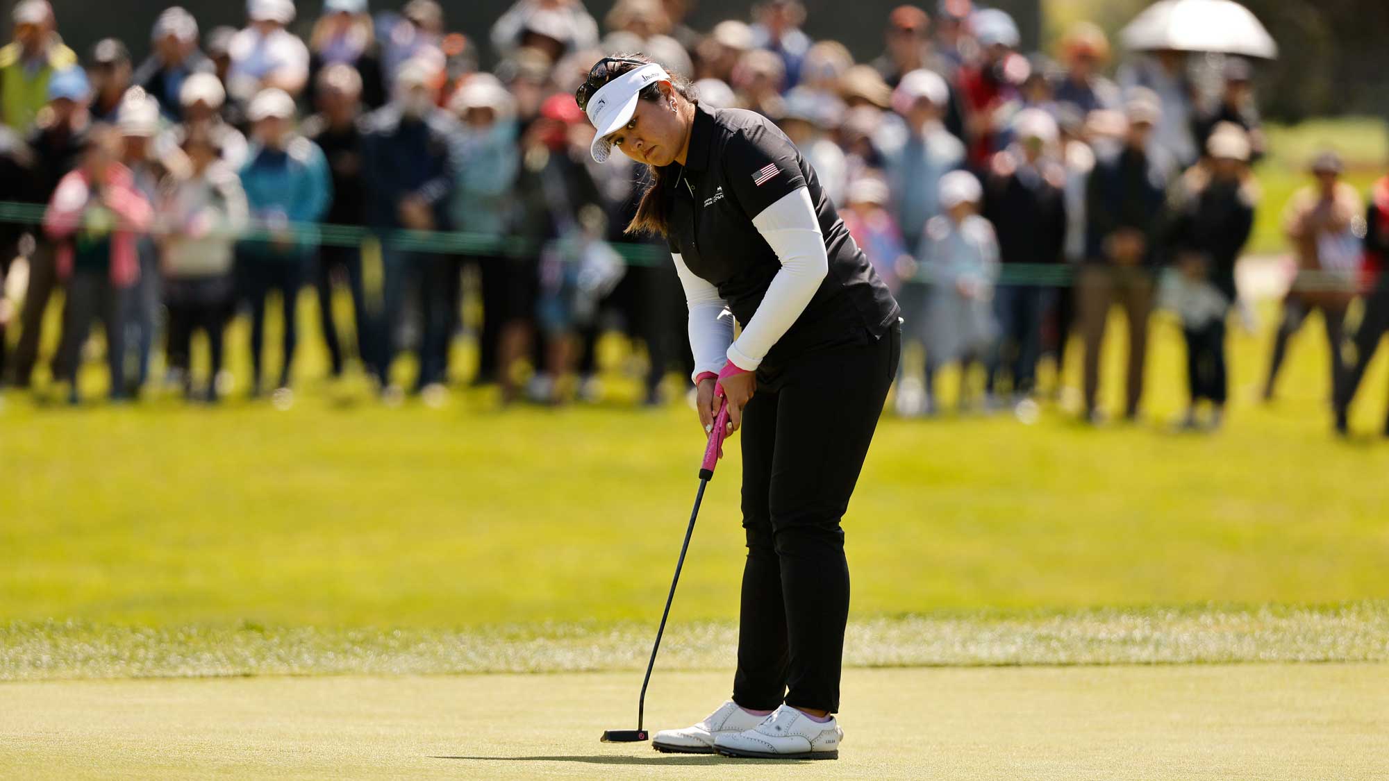 Five Things to Know About the 2025 Hanwha LIFEPLUS International Crown – LPGA