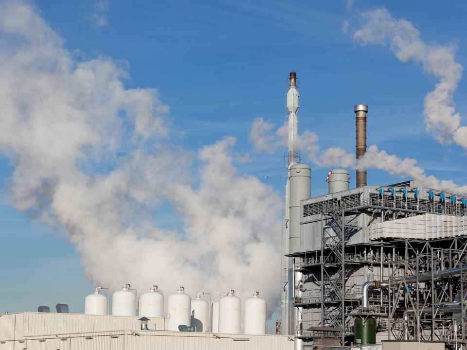 Hydrogen Europe