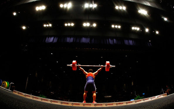 Bernard Yuan Accepts Doping Sanction