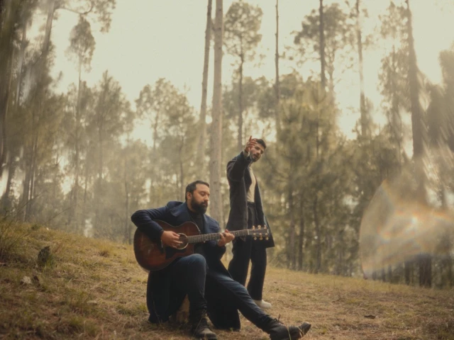 Rapper Jani’s new EP will have you in love