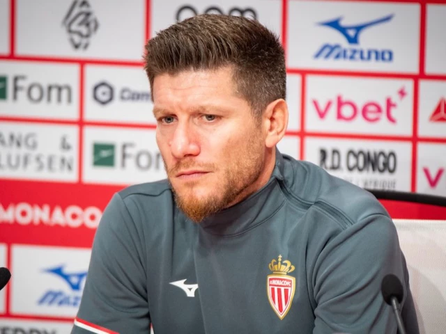 Pocognoli looking to make Van Gaal-style ‘impact’
