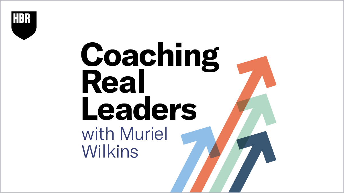How Do I Lead When I Don’t Feel Like I Belong at the Table?