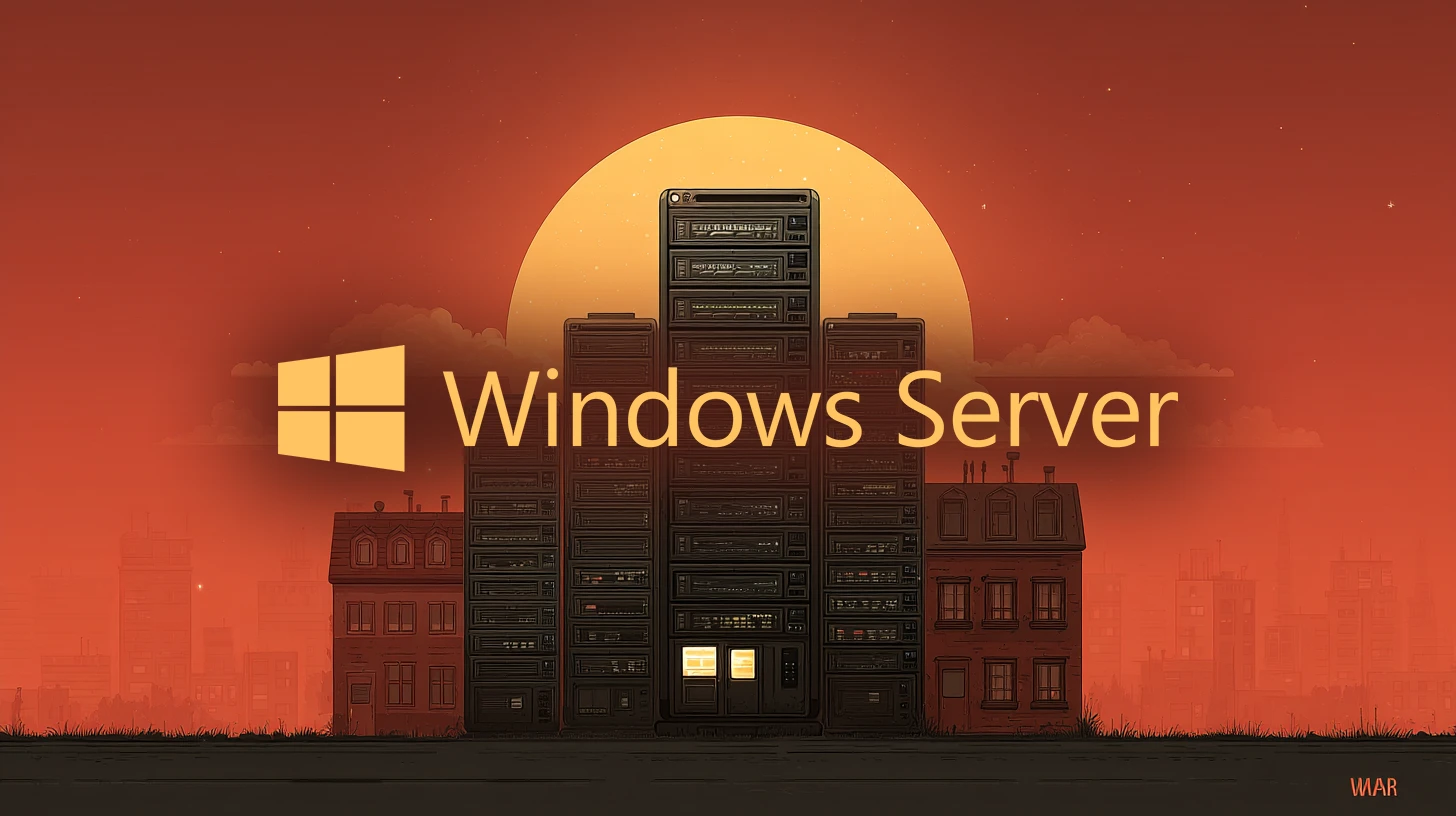 Attackers exploiting WSUS vulnerability drop Skuld infostealer (CVE-2025-59287)