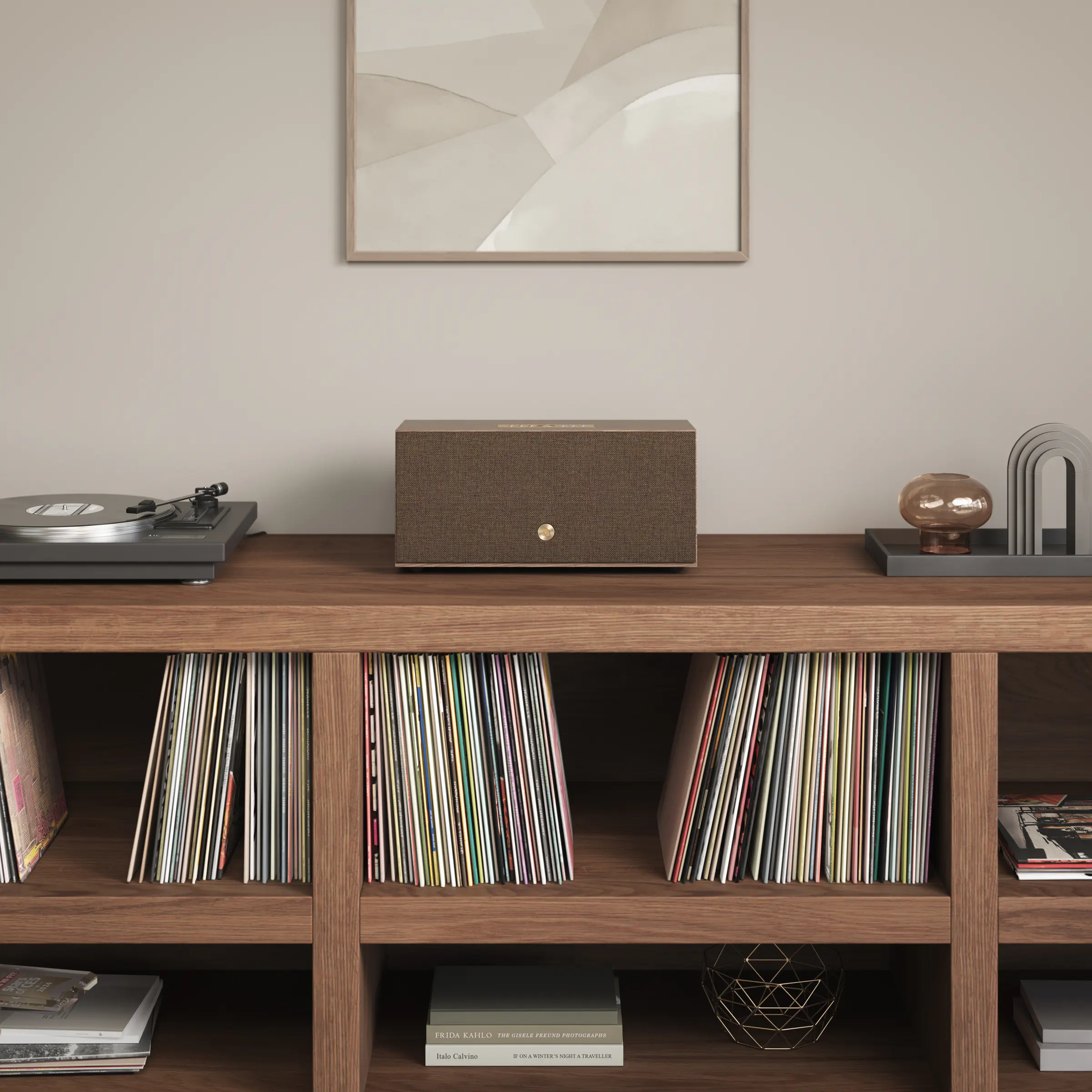 Audio Pro launches W-Generation multi-room speaker systems