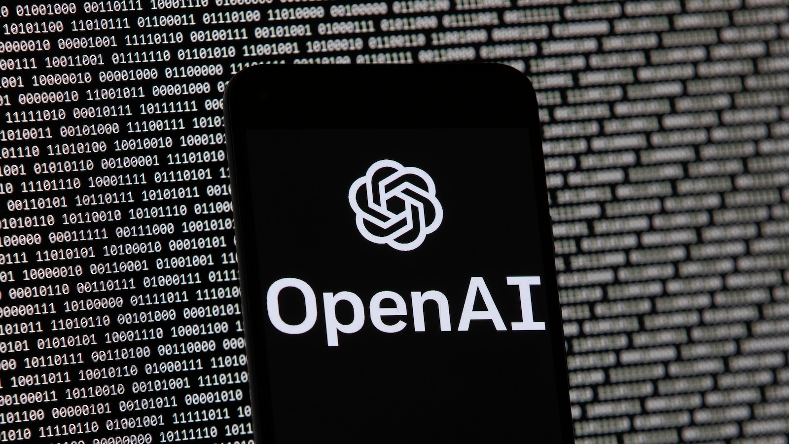 OpenAI partners with Broadcom to design its own AI chips